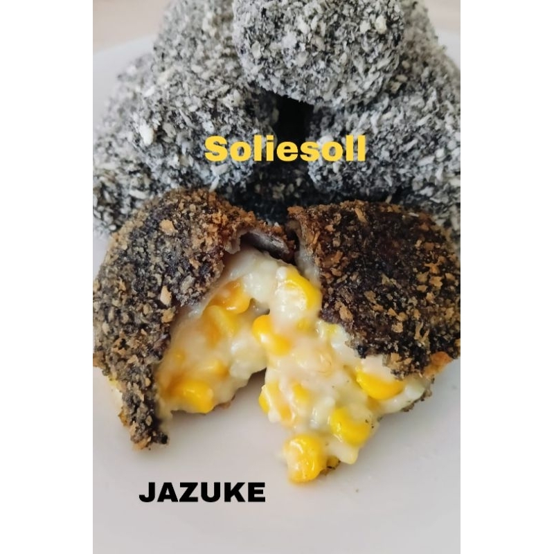 

RISOL JAZUKE /RISOL SPICY MAYO/RISOL MAYO