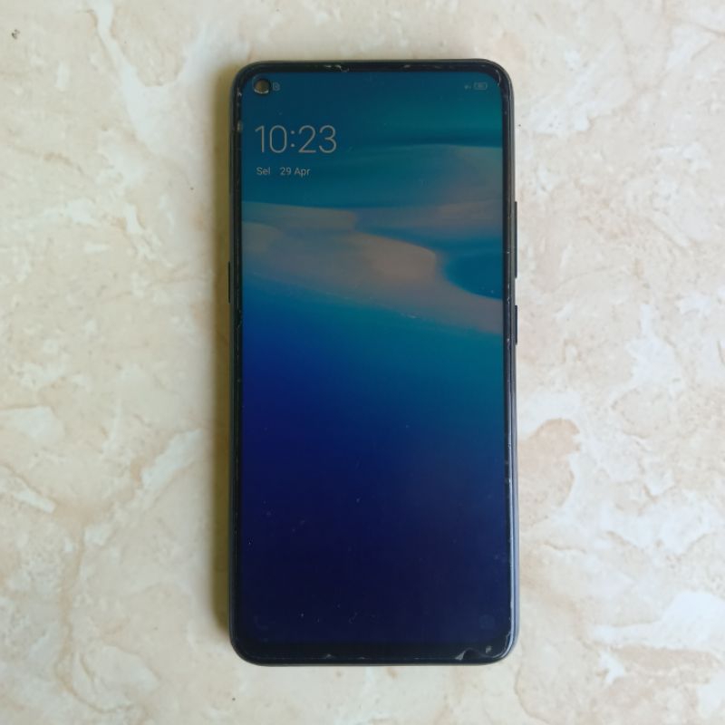 HP Vivo Z1 Pro 6/128 GB Second