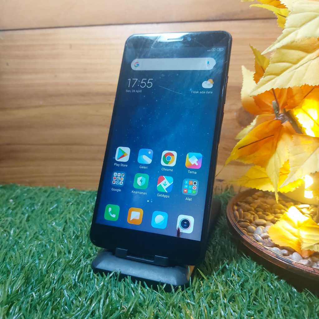 XIAOMI MI MAX 2 / MI MAX 2 4/64 [BACA DESKRIPSI]