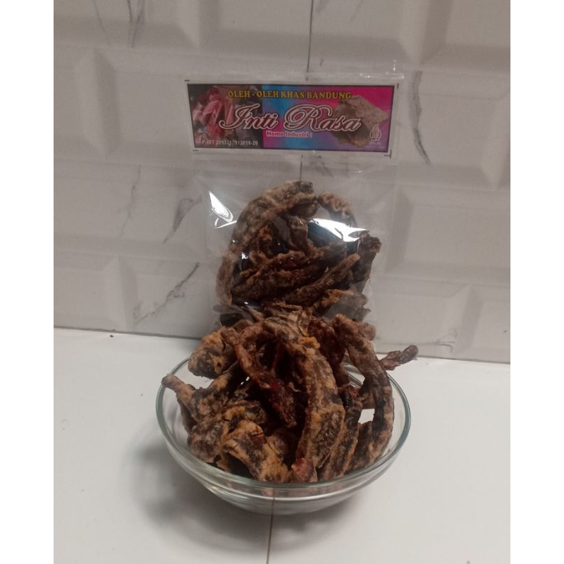 

SALE PISANG 200gr / SALE JARI / SALE MANIS