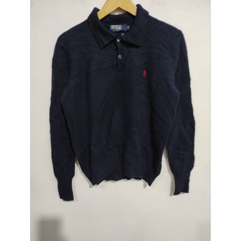 RAJUT POLO RALPH LAUREN