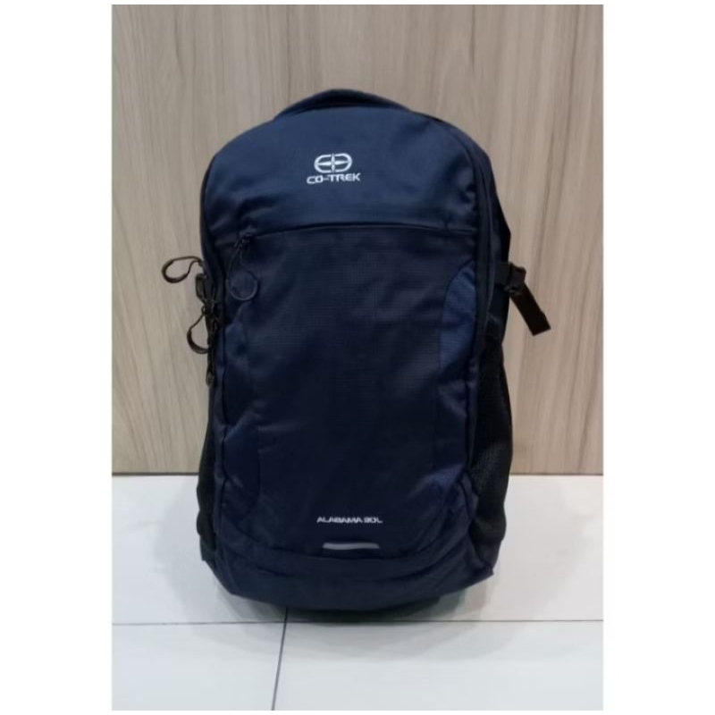 Tas Ransel Tas Daypack Co TREK Series Alabama 30L