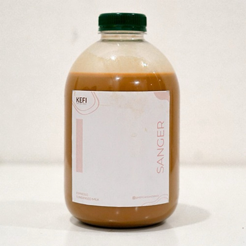 

KEFIHOPI SANGER 1 LITER