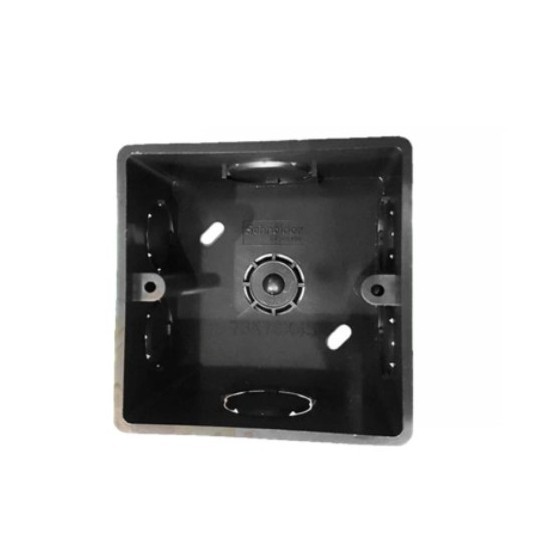 Dus Inbow Schneider Kotak Plastic