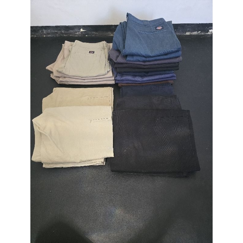borongan Dickies