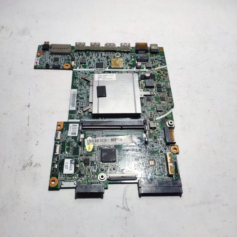 Motherboard mainboard mobo Mati Laptop Acer one 14 Z1402