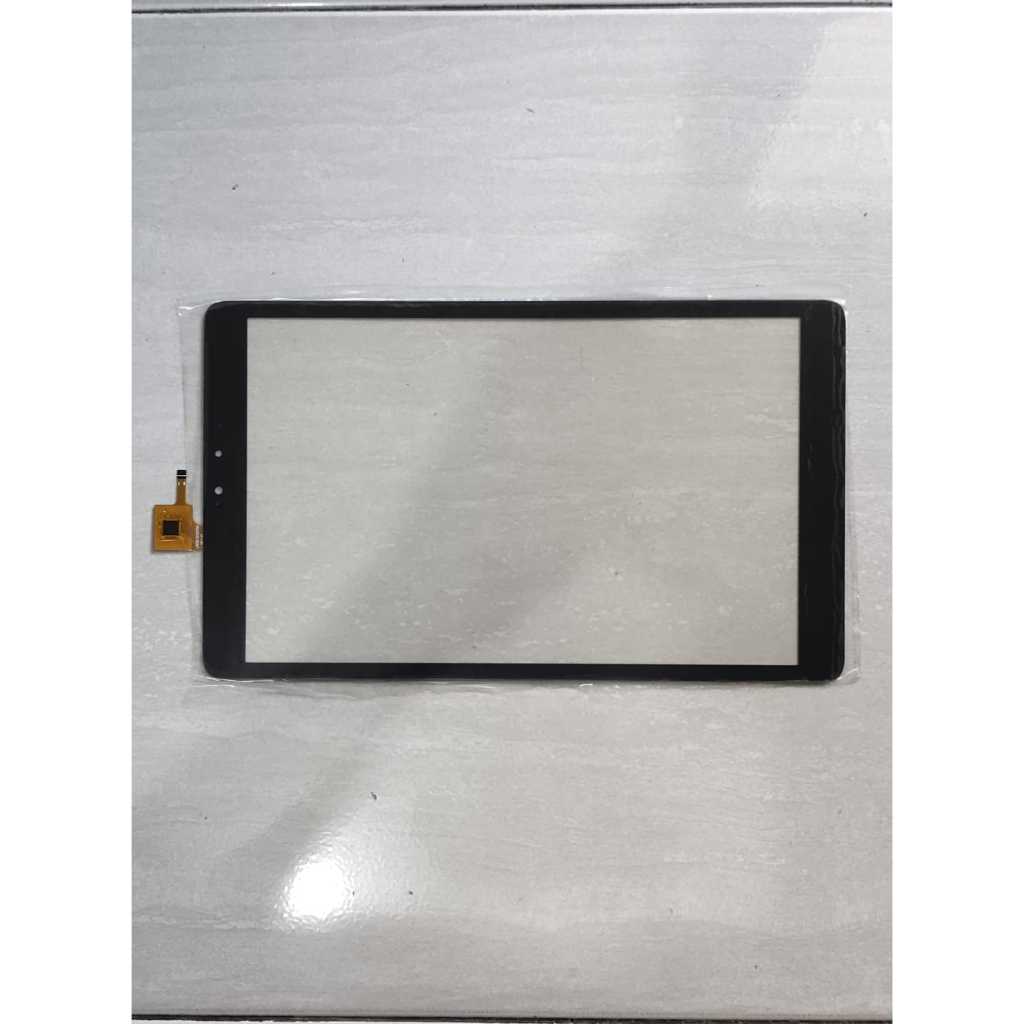 Touchscreen toskrin tablet ALCATEL PIXI 3 ONETOUCH layar 10inchi