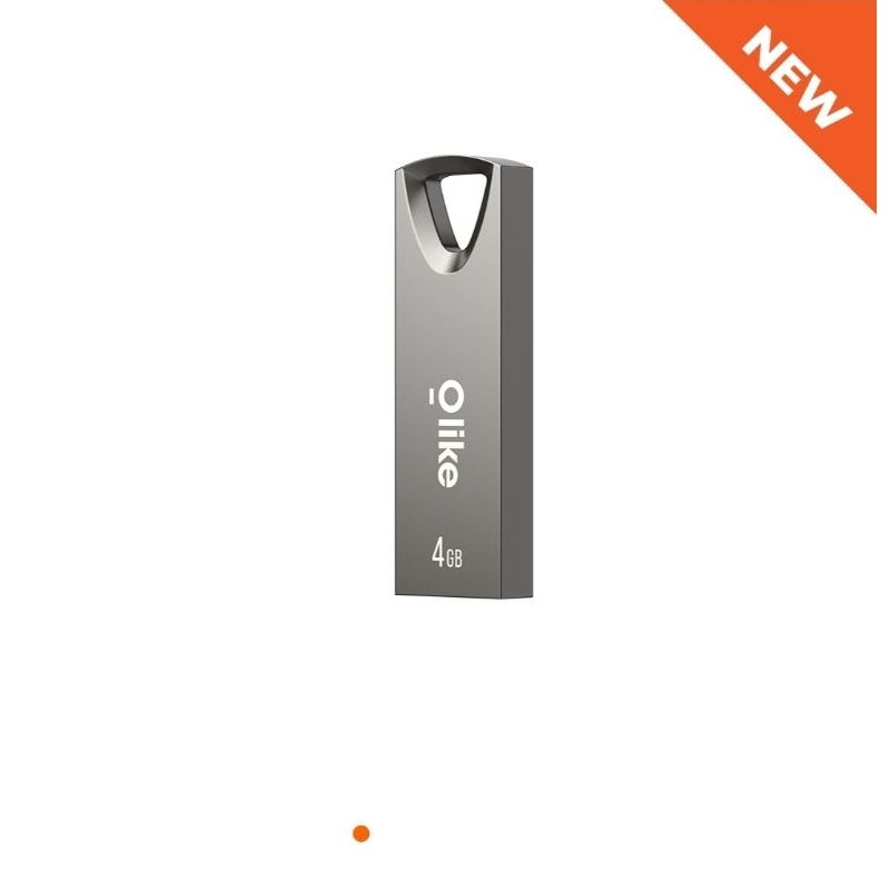 [ P.A889 ]- OLIKE - FLASHDISK flasdis FULL METAL HIGH SPEED MEMORY OF214 216 232 264 4 8 16 32 64 12