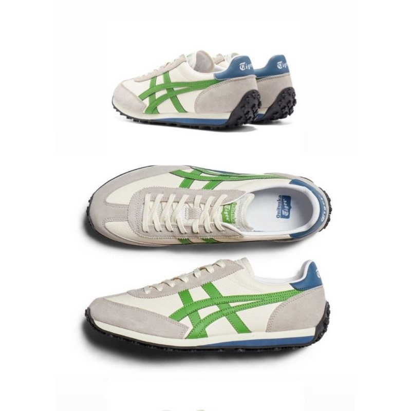 Sepatu Pria ONITSUKA TIGER EDR 78 Original 100%