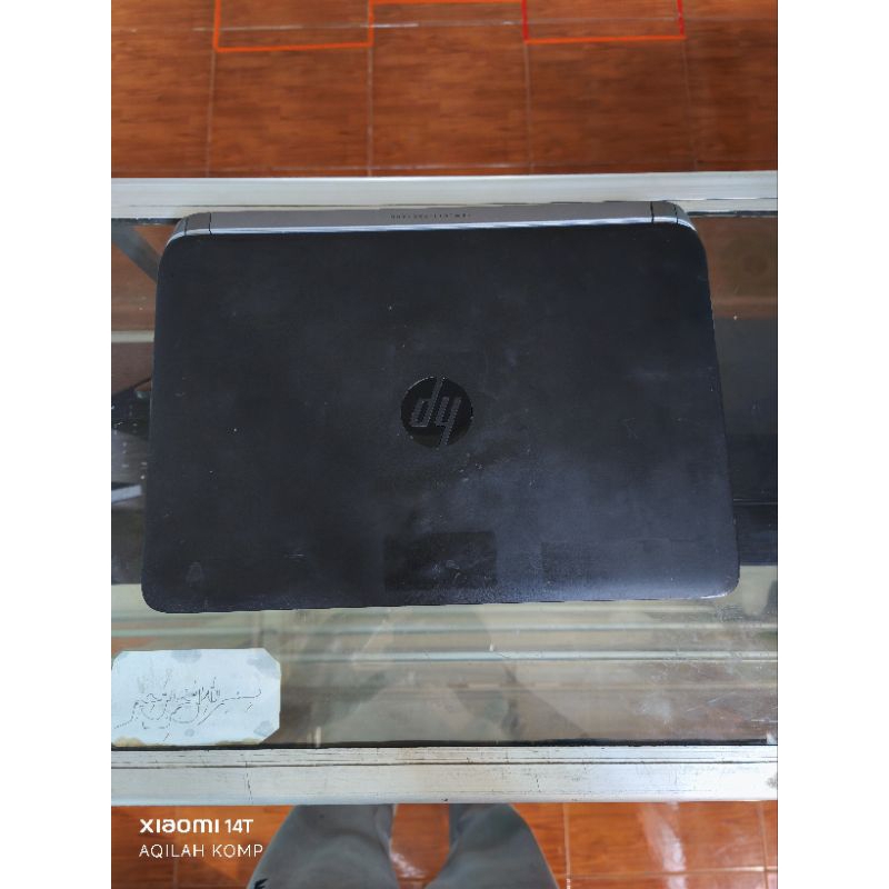 hp probook 440 G2 core i5