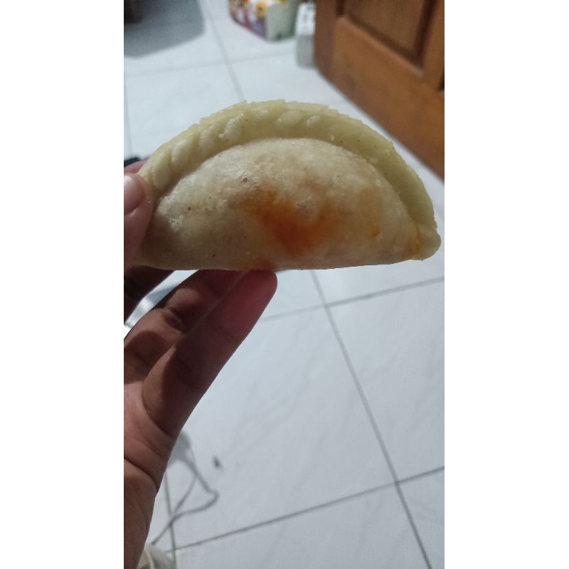 

cireng guru viral ayam suwir