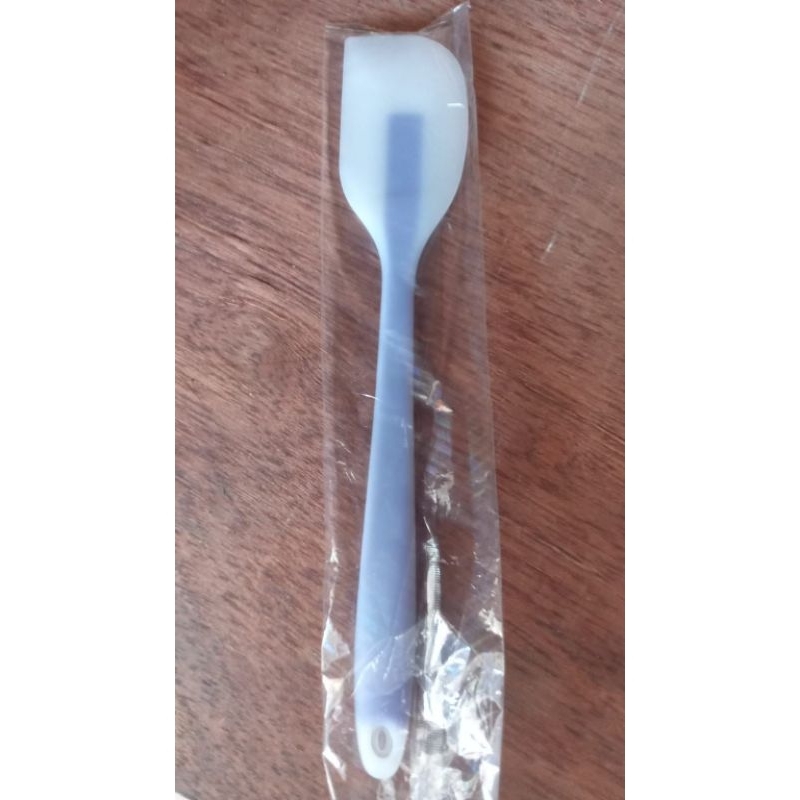 spatula silikon / spatula tahan panas