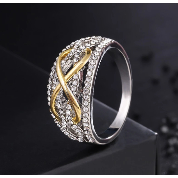 Cincin Wanita Batu Permata  Cincin  Aksesoris  Cincin Wanita