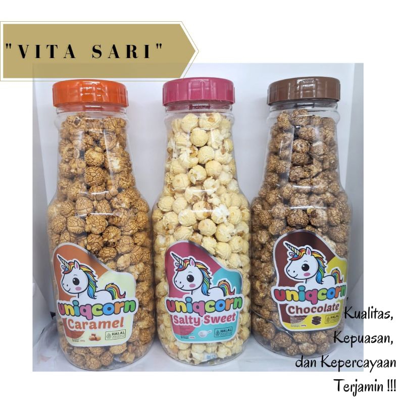 

[IMPORT]POPCORN/POPCORN UNIQCORN/POPCORN NARAYA /IMPORT 260grm