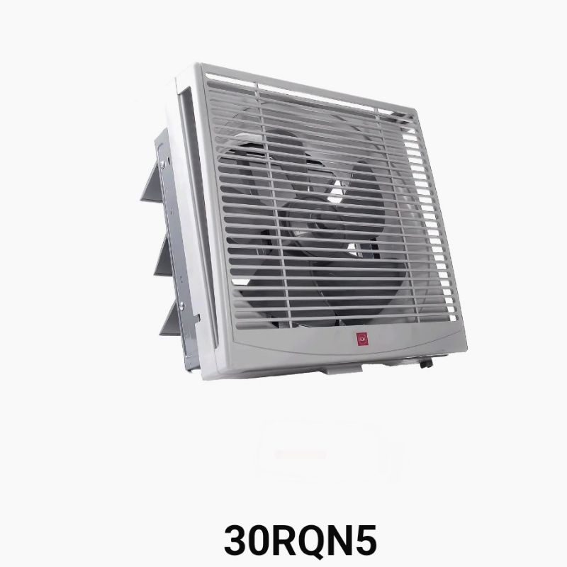 Kipas Eksos Dimding Exhaust fan KDK 25RQN 30RQN 10" 12" Garansi Motor 5Tahun