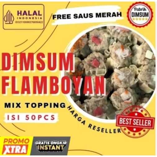 

DIMSUM