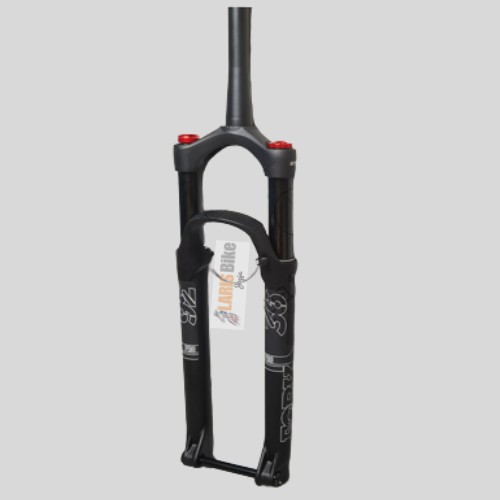 FORK PRO 36 AIR 27.5 INCH TA BOOST TAPPER T100