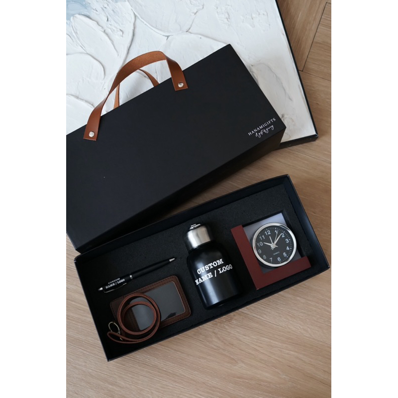 ALTAIR - Hampers Corporate/Souvenir Corporate/Hampers Perkantoran/Hampers Farewell/Hampers Birthday