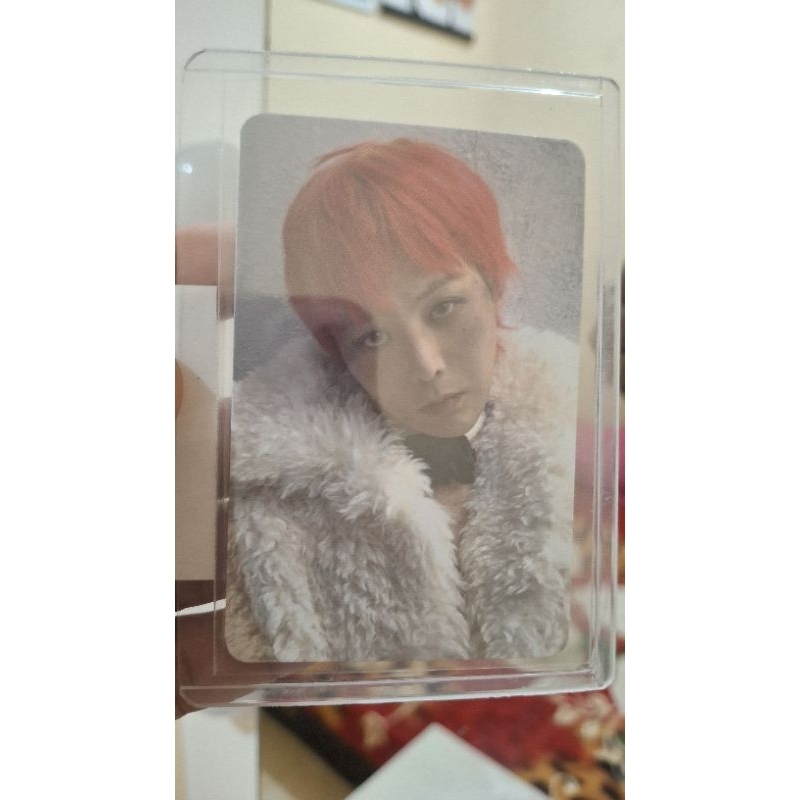 Gdragon photochard