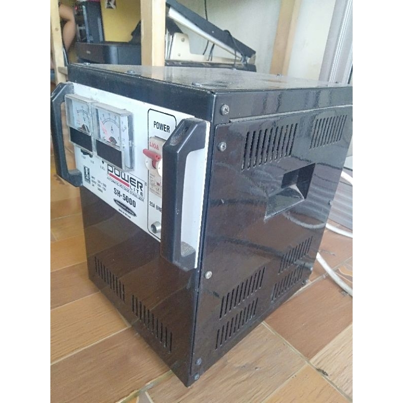 stabilizer Power Lite SH-5000