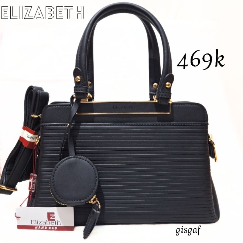 Tas Wanita Elizabeth Original