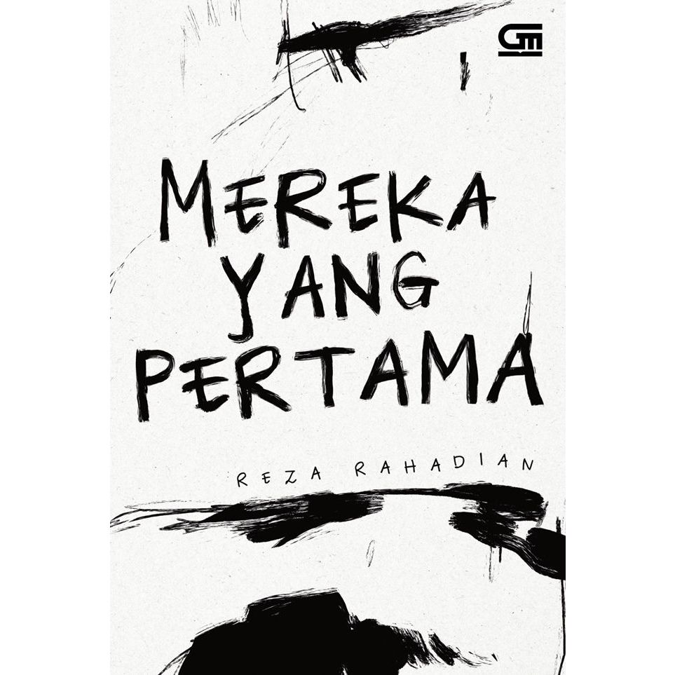 Mereka yang Pertama - Reza Rahadian