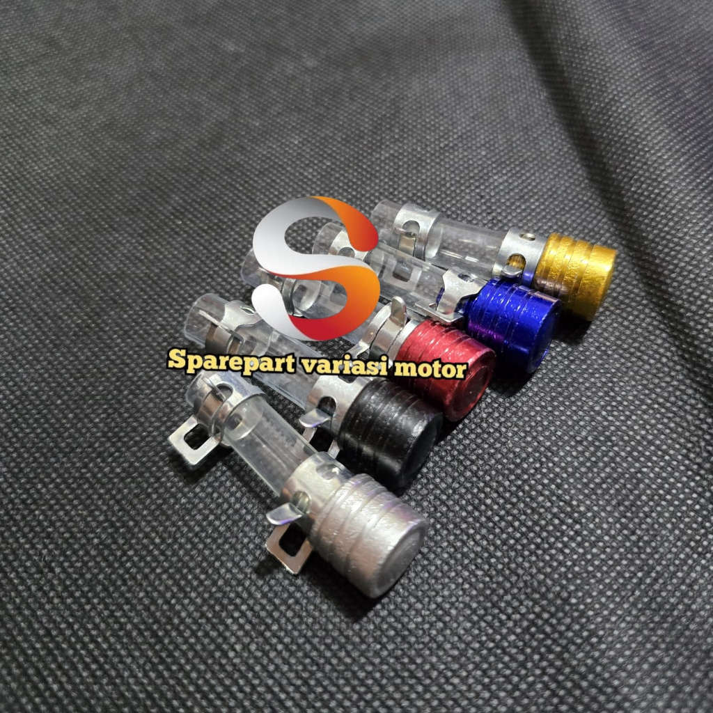 selang tube drain filter udara /tube drain selang pembuangan filter selang variasi filter udara univ