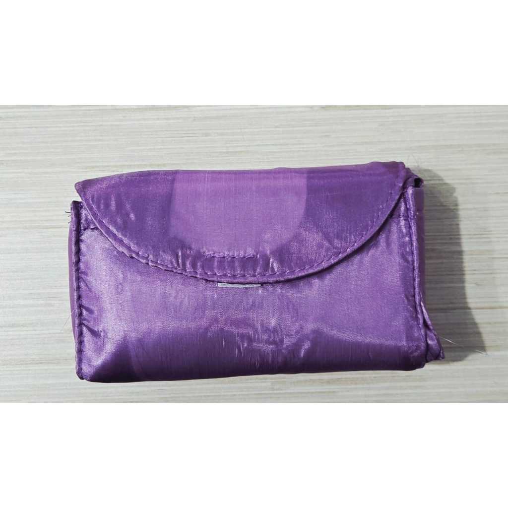Terlaris Mukena Travel Murah Parasut Dewasa Tas Pouch