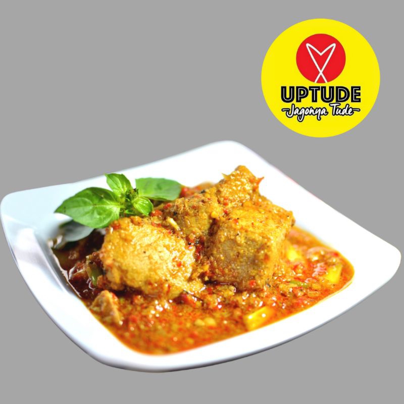 

Tuna Woku Iga Belanga 320gr