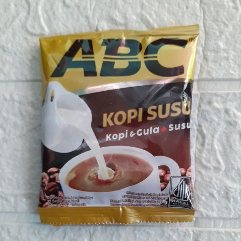 

ABC KOPI SUSU ISI 5