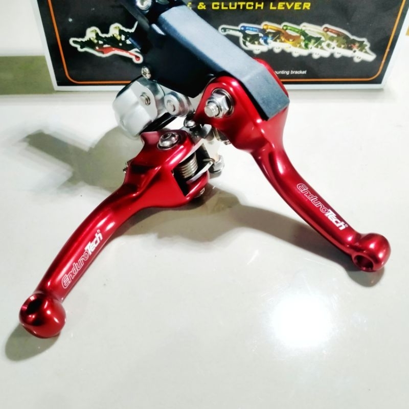 Handle enduro tech  klx 150 crf 150