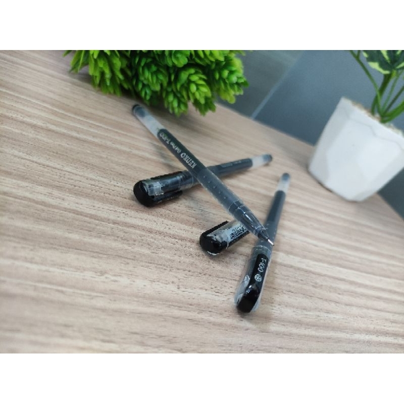

Bolpoint kenko T-100 hitam
