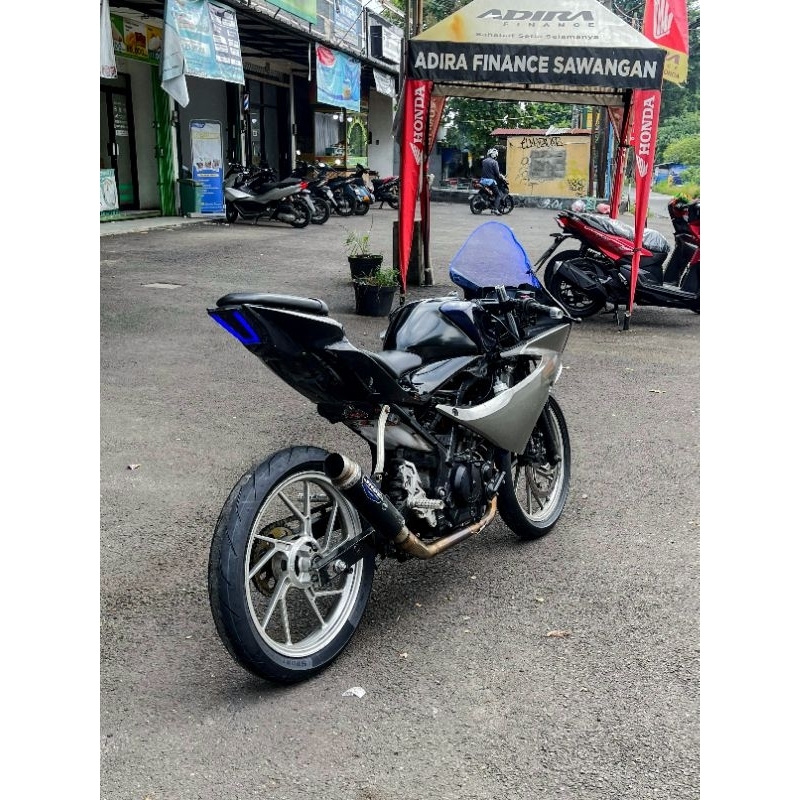 Stoplamp GSX