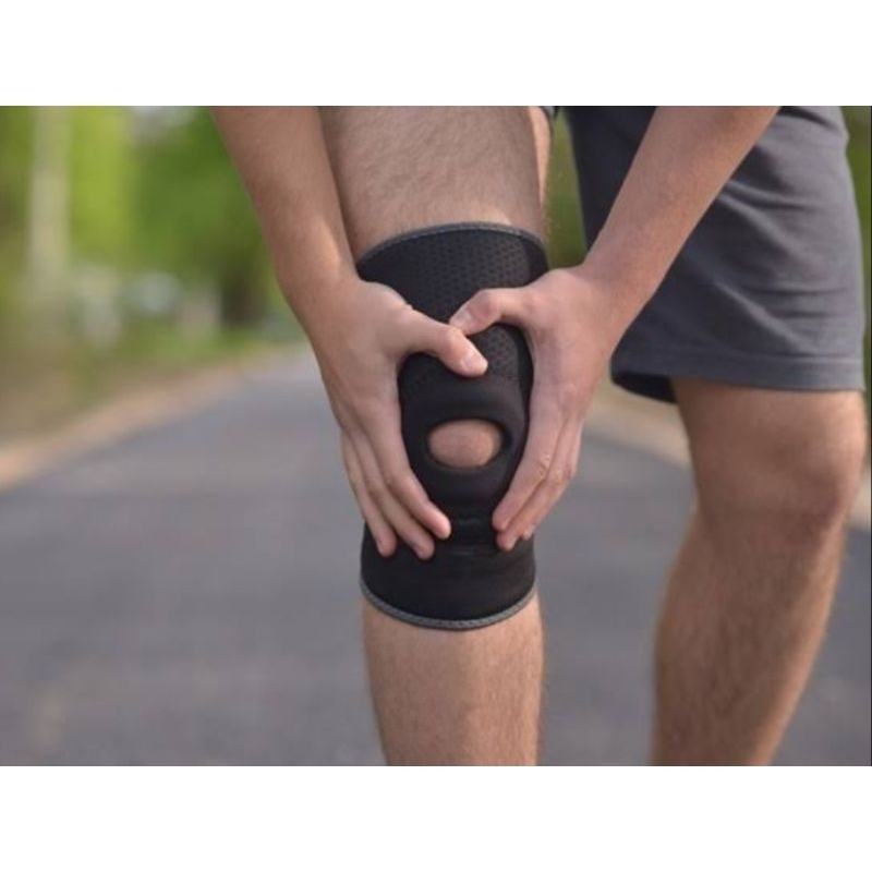 KNEE BRACE TERAPI LUTUT