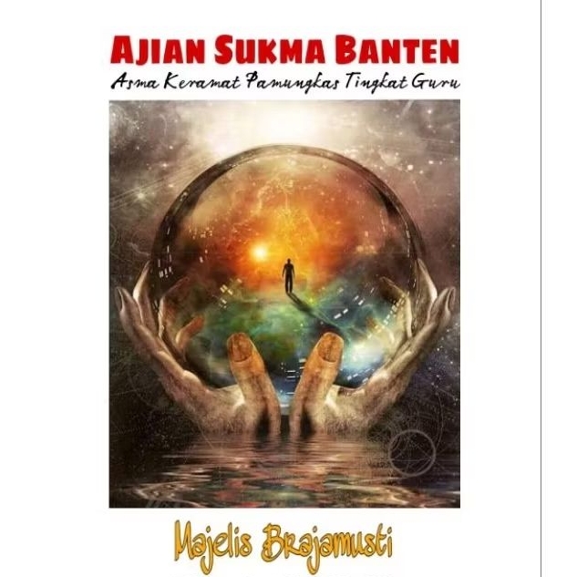 Ajian Sukma Banten