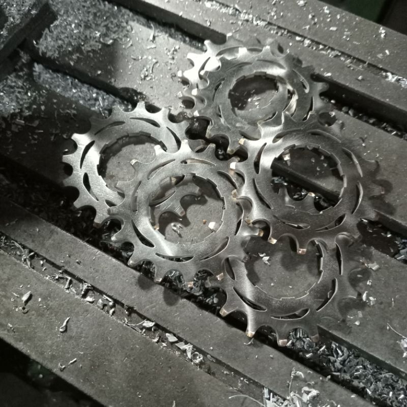 cog17T MX/shimano/polso/stummer/merocca