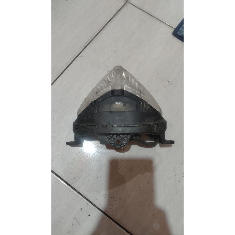 stoplamp lampu belakang new cb 150r
