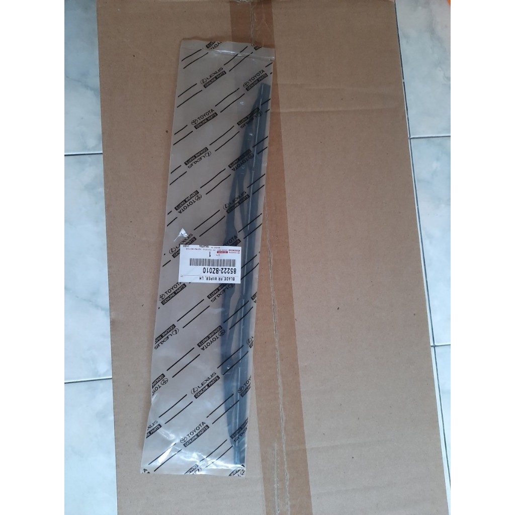 wiper blade depan kanan avanza xenia innova 2006 2007 2008 2009 2010