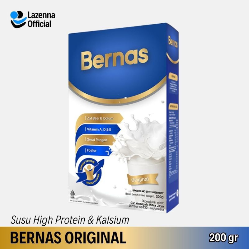 

BERNAS SUPER WEIGHT GAIN SUSU PENAMBAH BERAT BADAN SUSU GEMUK AMPUH