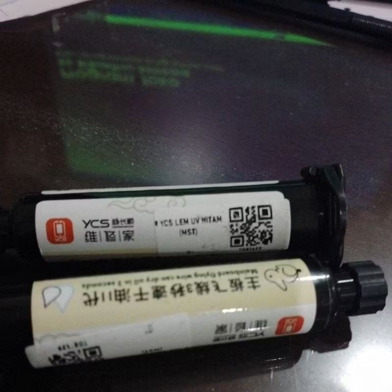 

LEM UV YCS