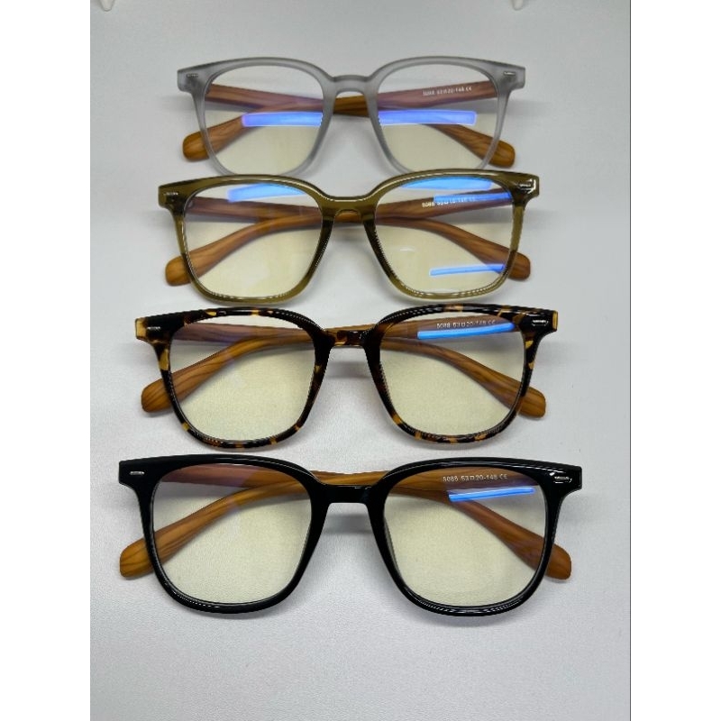 DEMODAS kacamata terbaru photocromic antiradiasi