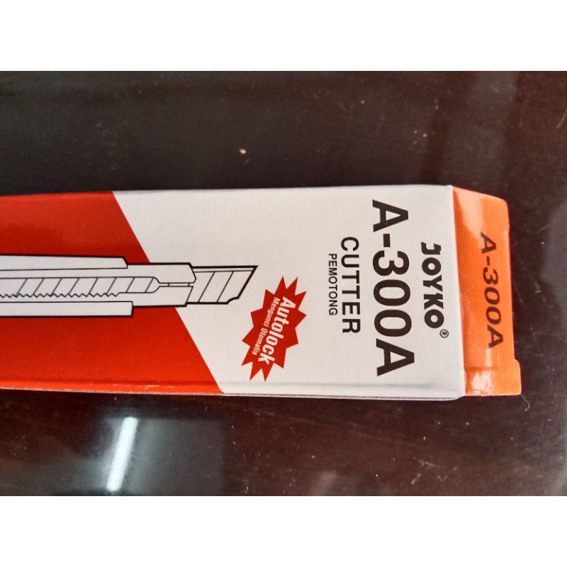 

cutter A-300 joyko