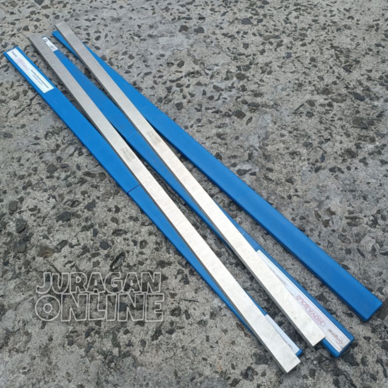 Pisau serut planer 31 41 51 61 100 cm Hss Nova Mata pisau serut ketam serut planer Hss planer knive 