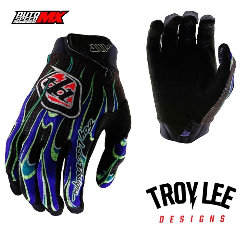GLOVE / SARUNG TANGAN MOTOCROSS TLD TORCHED