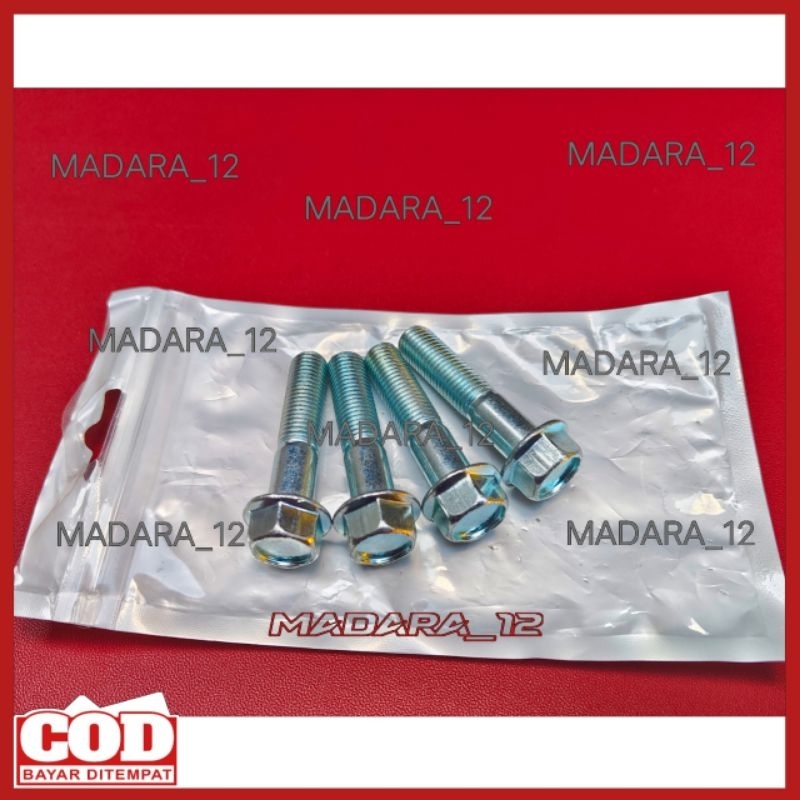 BAUT SEGITIGA HALU HALU YAMAHA NMAX OLD 155 NMAX NEW AEROX OLD 155 LEXY ALL MATIC MIO FINO
