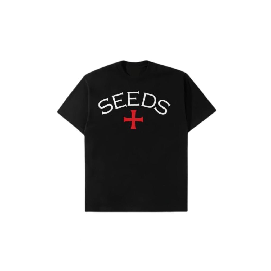 SEEDS - NOAH RIP OFF (HITAM)