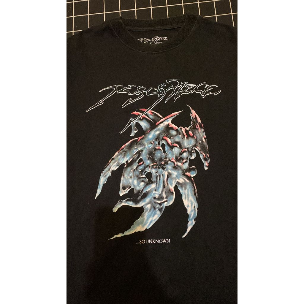 TS JESUS PIECE | ORIGINAL BAND MERCH