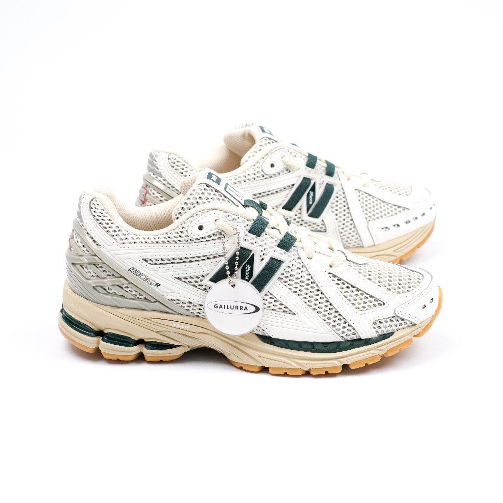 New Balance 1906R 'White Green' Original