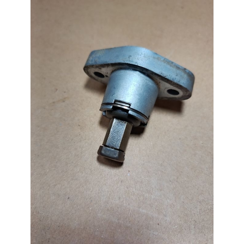 Setelan rantai kamprat lifter Tiger Revo original copotan motor