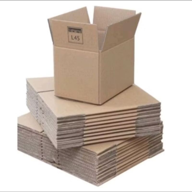 

extra peking tambahan kardus bekas. untuk semua ukuran